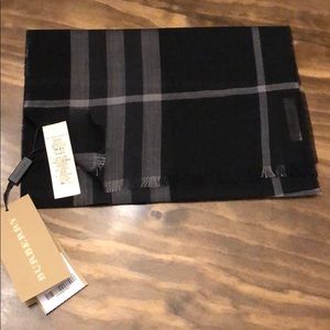 Burberry Scarf